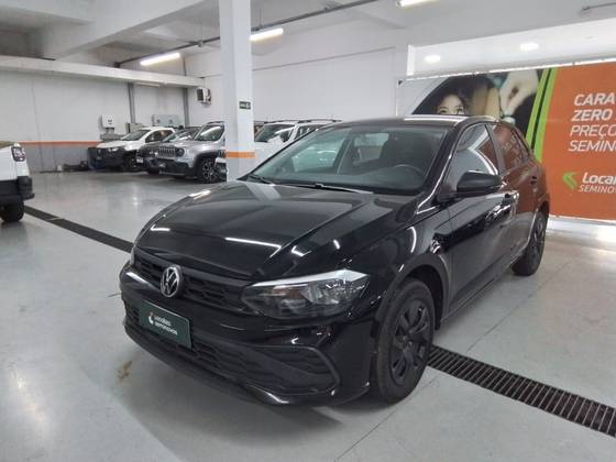 VOLKSWAGEN POLO 1.0 MPI TRACK MANUAL VOLKSWAGEN POLO 1.0 MPI TRACK MANUAL